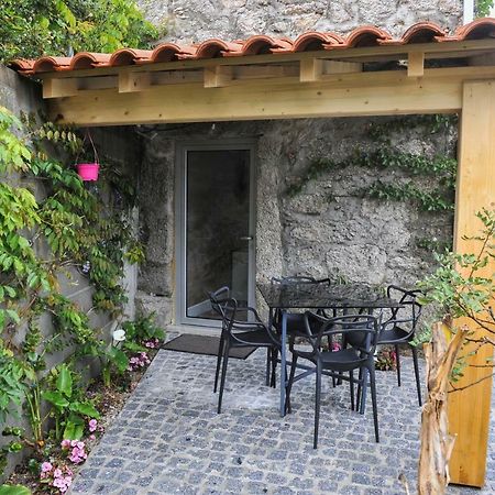 Вилла Casa Do Azevinho - Grupo Casas Vale Do Lima Понте-де-Лима Экстерьер фото