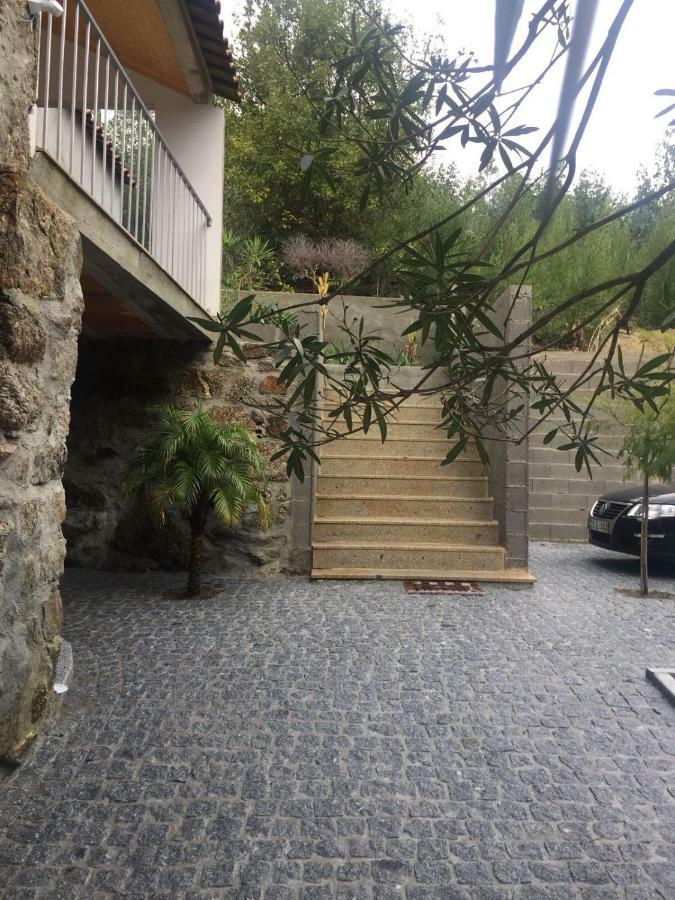 Вилла Casa Do Azevinho - Grupo Casas Vale Do Lima Понте-де-Лима Экстерьер фото